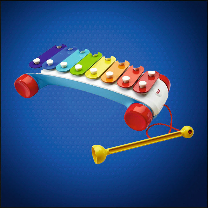 Musical toys