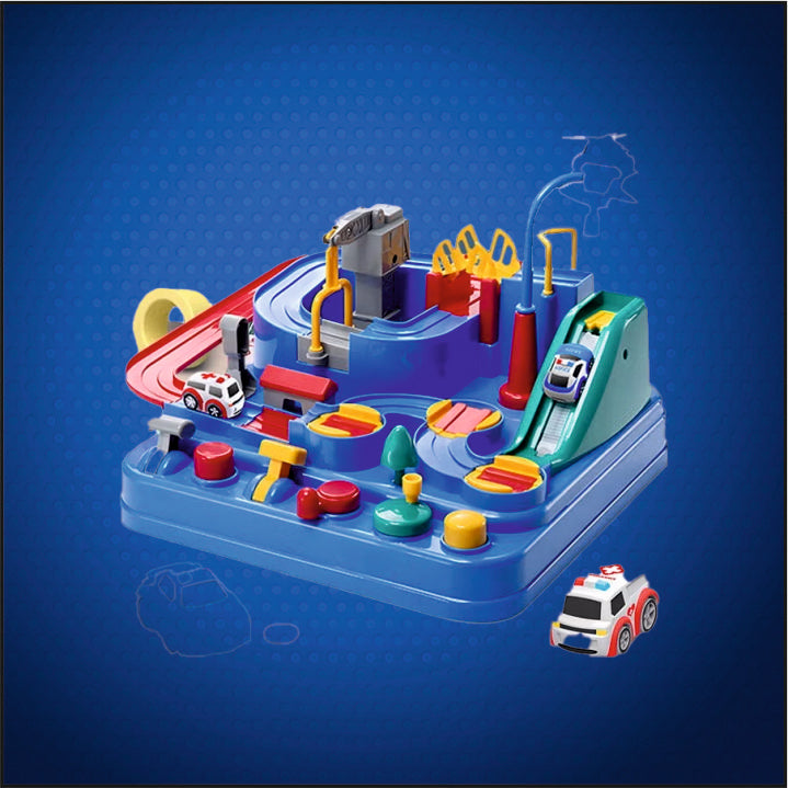 Vechiles , Track Sets